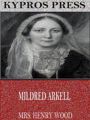 cover image of Mildred Arkell